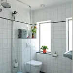 Poortgebouw 2a, Huisduinen, 500m Het Apartment