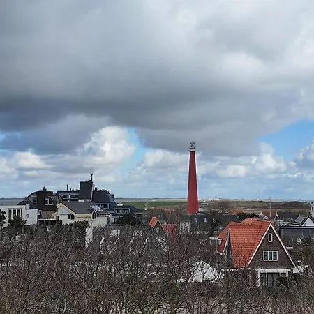 Apartment Poortgebouw 2a, Huisduinen, 500m Het *