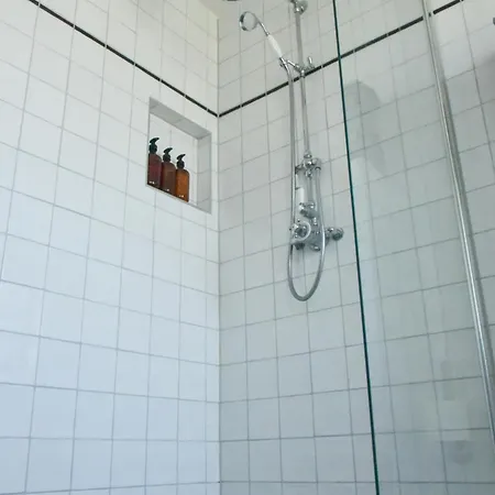 Poortgebouw 2a, Huisduinen, 500m Het *