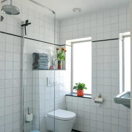 Poortgebouw 2a, Huisduinen, 500m Het Apartment