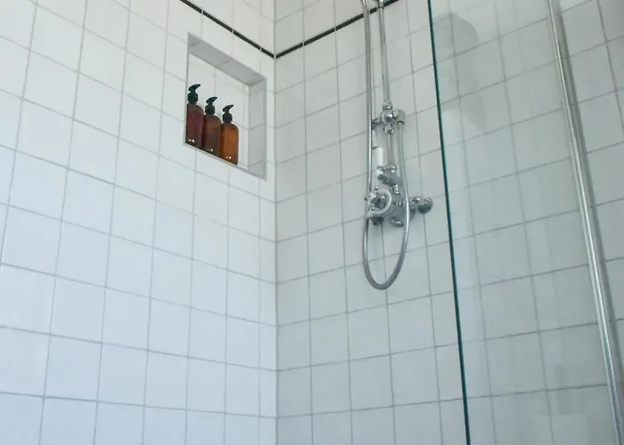 Poortgebouw 2a, Huisduinen, 500m Het *