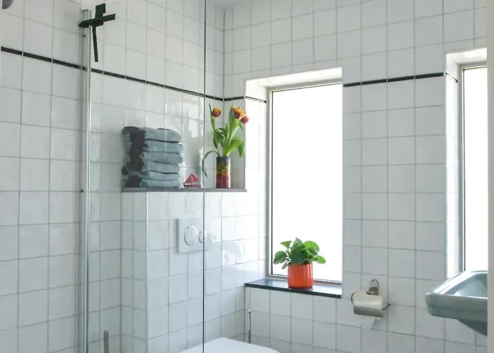 Poortgebouw 2a, Huisduinen, 500m Het Apartamento